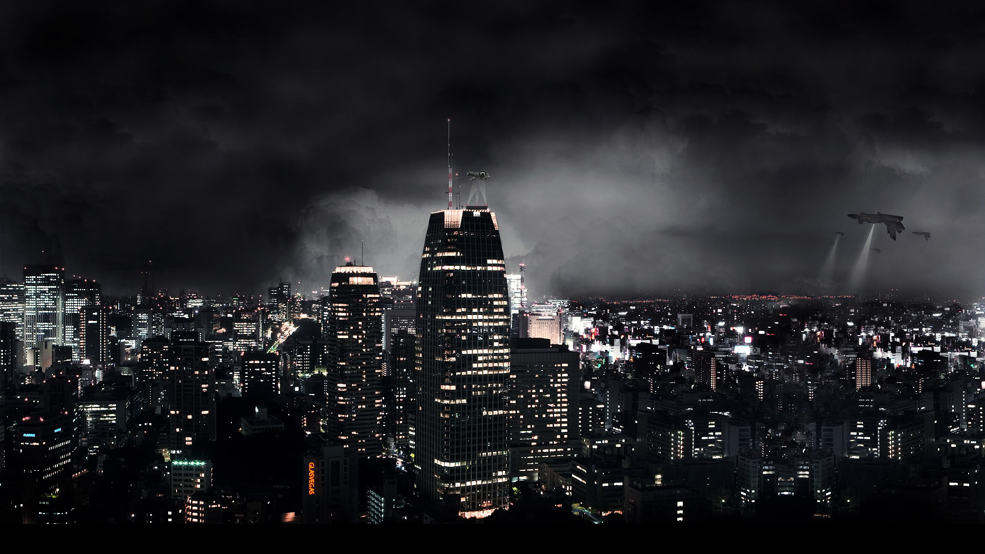 1920 x 1080 HD Wallpapers 2946